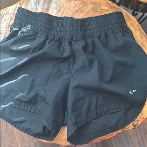Champion athletic shorts